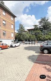 Vendita appartamento