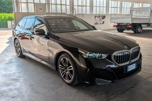 Bmw 520 520d 48V Touring Msport Accessoriatissima