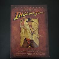 Cofanetti DVD / Blu-Ray