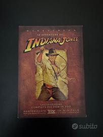 Cofanetti DVD / Blu-Ray