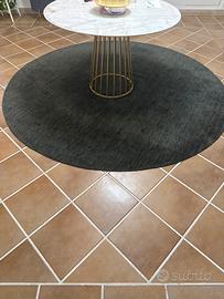 Tappeto RUGVISTA linea premium Grigio scuro