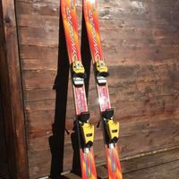 Sci bambino Dynastar X7 110 cm