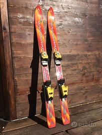 Sci bambino Dynastar X7 110 cm