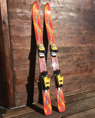 Sci bambino Dynastar X7 110 cm