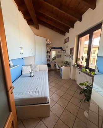 cameretta completa 