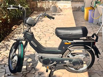 Piaggio Si