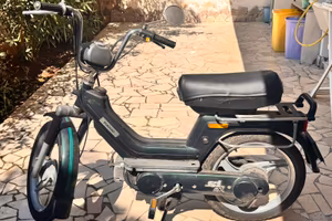 Piaggio Si