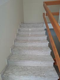 Rif. 284 mansarda a montesilvano