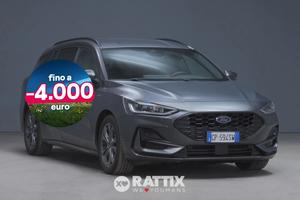 FORD focus v 2022 sw Focus SW 1.0 ecoboost h ST-Li