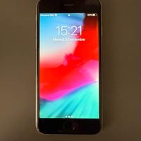 Apple iPhone 6 (prodotto VINTAGE)