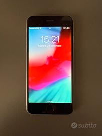Apple iPhone 6 (prodotto VINTAGE)