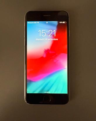Apple iPhone 6 (prodotto VINTAGE)