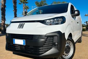 Fiat Scudo 2.0 BlueHDi 145 CV PL-SL-TN Furgone