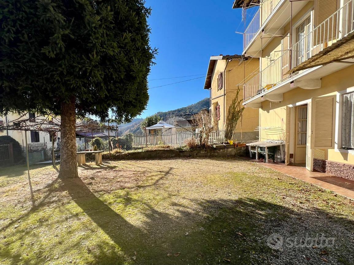 Apartment in Coassolo Torinese, Bogno - Vista 2