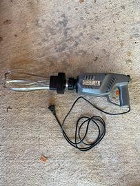 Frullatore/mixer ad immersione professionale Esseb