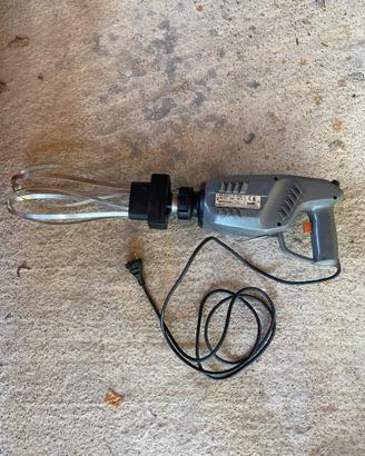 Frullatore/mixer ad immersione professionale Esseb