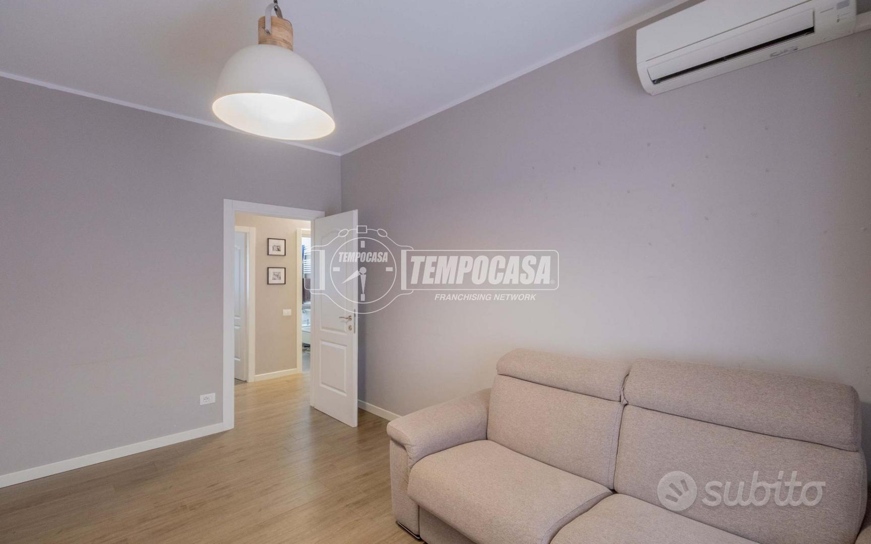 Appartamento – Milano, Abbadesse, Municipio 2 - Vista 3