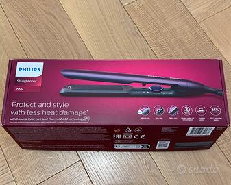 Piastra per capelli Philips Serie 7000 – BHS752