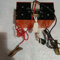 Elman batteria gi250 vintage collezione