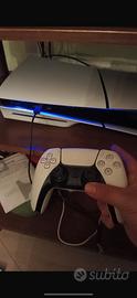 PLAYSTATION 5 con FIFA SLIM