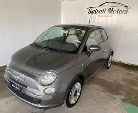 Fiat 500 1.2 EasyPower Lounge