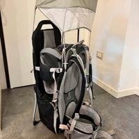 Zaino portabimbo vaude