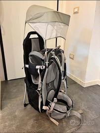 Zaino portabimbo vaude