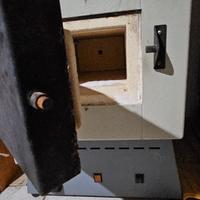 forno muffola per ceramica