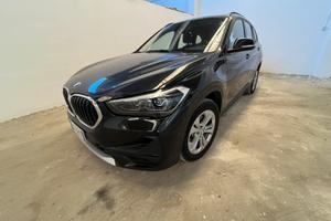 BMW X1  Business Advange