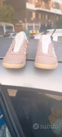 scarpe sportive Gazzelle Adidas tg 37