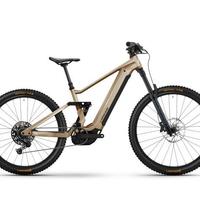 LAPIERRE AM4.6  Bosch Cx 5 100 Nm Batt. 600Wh TG M