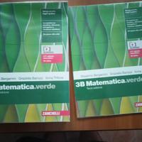 matematica verde 3A+3B