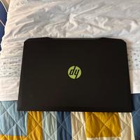 HP Pavilion Gaming Laptop 15-dk0xxx