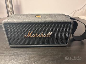 Cassa bluetooth Marshall Middleton