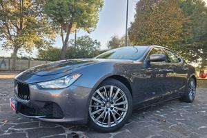 Maserati Ghibli V6 Diesel 275 CV Granlusso