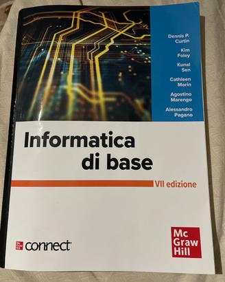 informatica di base