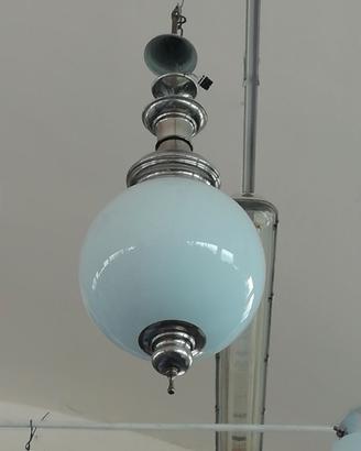 lampadario Luigi Caccia design