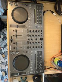 Pioneer DDJ-T1 controller