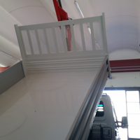 Daily Iveco 35c15 con gru Copma 38