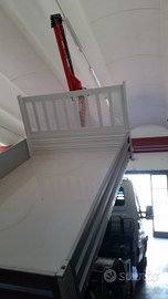 Daily Iveco 35c15 con gru Copma 38