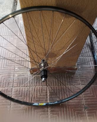 Ruote Campagnolo per bici da corsa