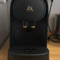 Macchinetta del caffè