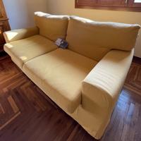 Coppia di divani