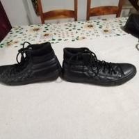 scarpe All Star nere da uomo 