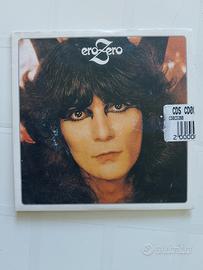 Renato Zero. CD 