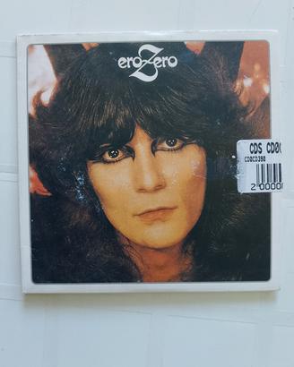 Renato Zero. CD 