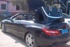 MERCEDES E 250 CABRIOLET