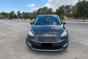 Ford C-Max Tagliandata e Revisionata