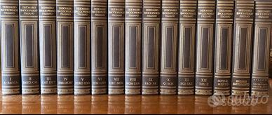 Dizionario enciclopedico italiano Treccani