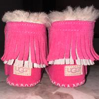 Ugg neonata tg. 16